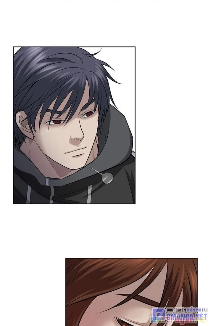 Huyết Tọa Chapter 24 - Trang 3