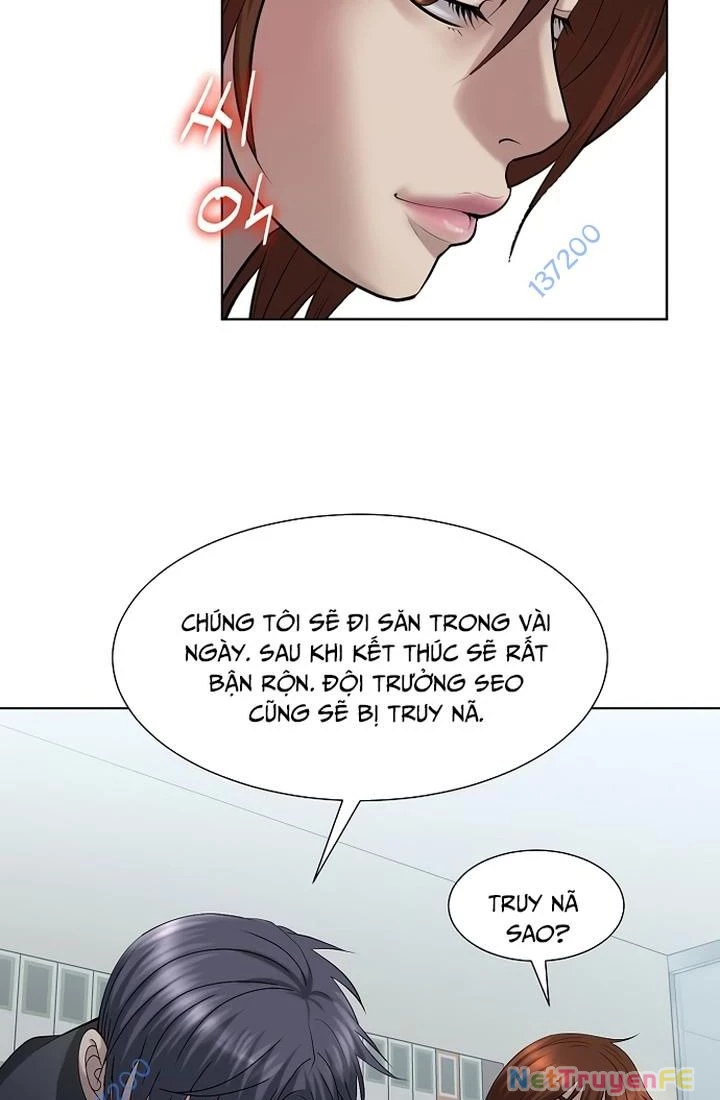 Huyết Tọa Chapter 24 - Trang 3