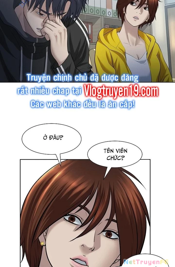 Huyết Tọa Chapter 24 - Trang 3