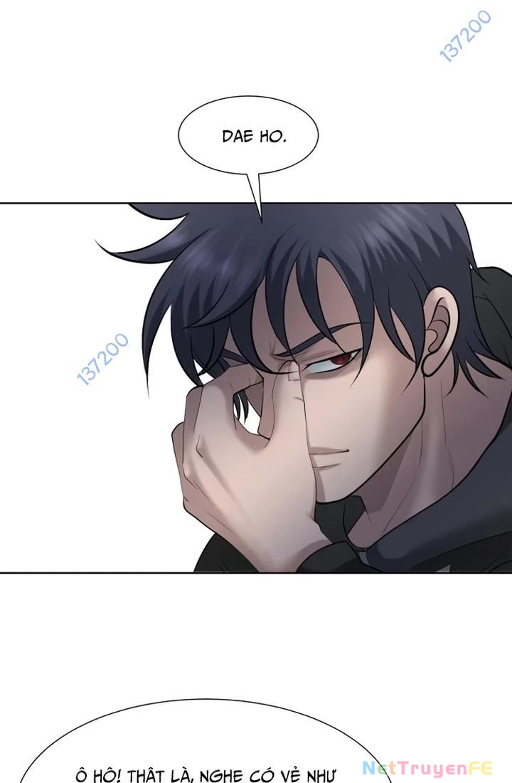 Huyết Tọa Chapter 24 - Trang 3