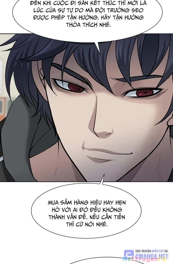 Huyết Tọa Chapter 24 - Trang 3