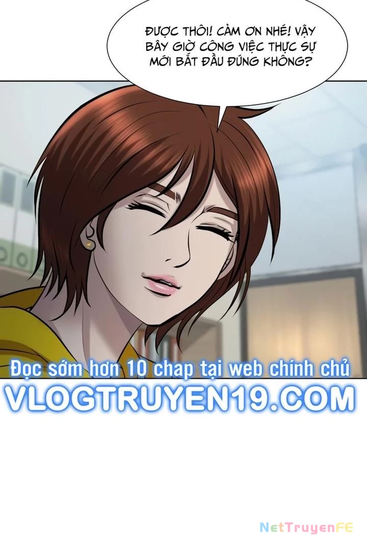 Huyết Tọa Chapter 24 - Trang 3