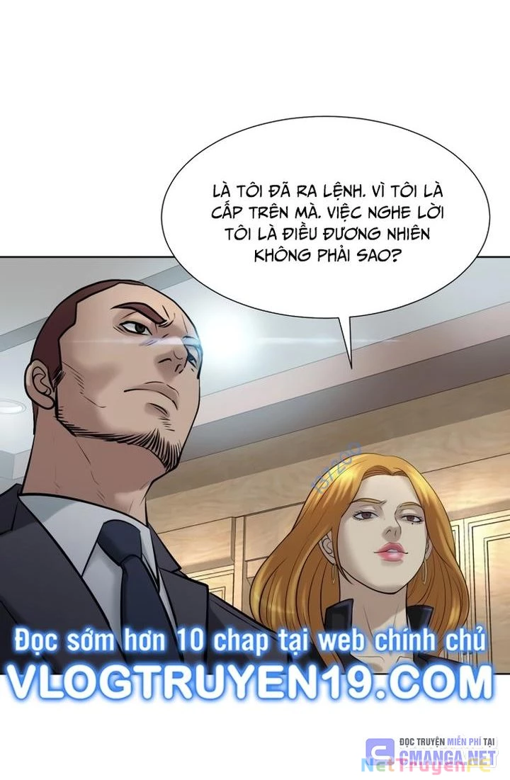 Huyết Tọa Chapter 24 - Trang 3