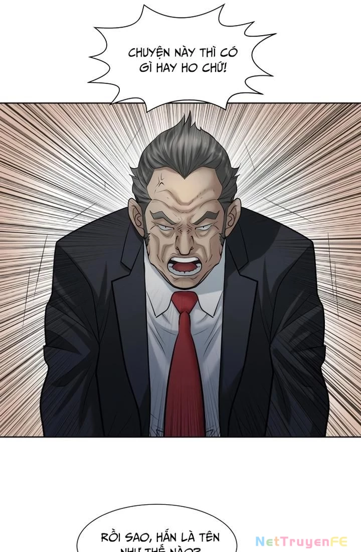 Huyết Tọa Chapter 24 - Trang 3