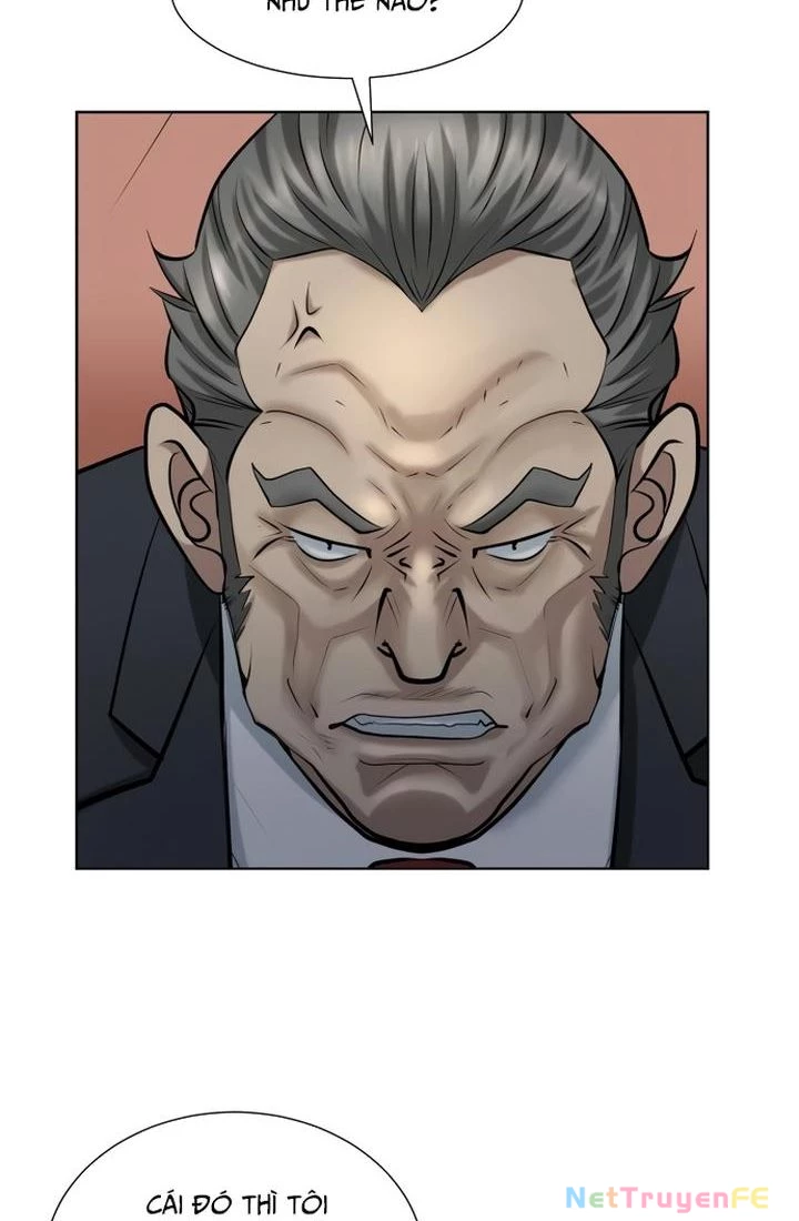 Huyết Tọa Chapter 24 - Trang 3