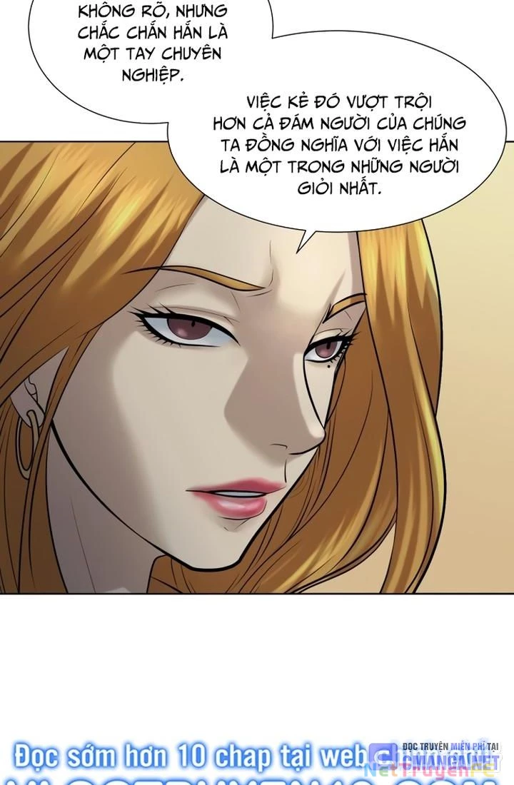 Huyết Tọa Chapter 24 - Trang 3