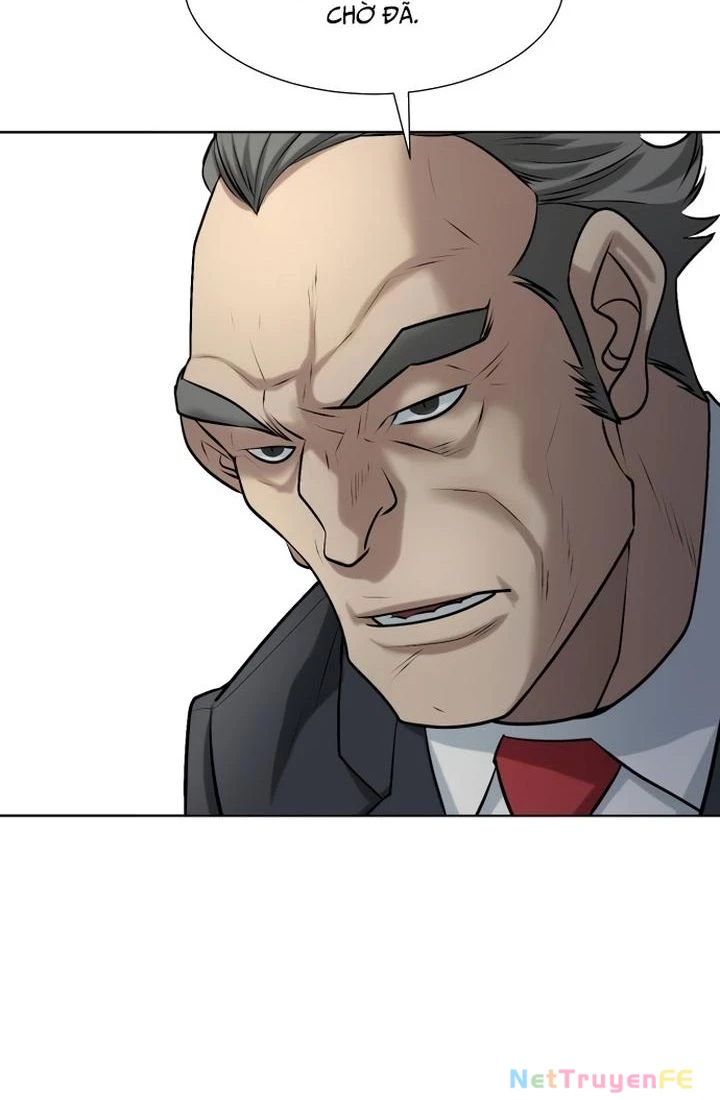 Huyết Tọa Chapter 24 - Trang 3