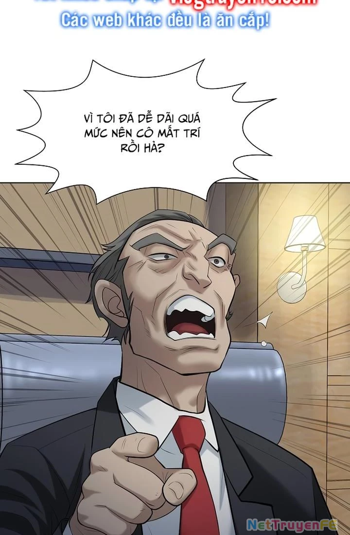 Huyết Tọa Chapter 24 - Trang 3