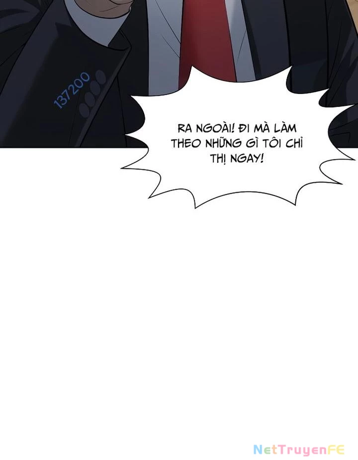 Huyết Tọa Chapter 24 - Trang 3