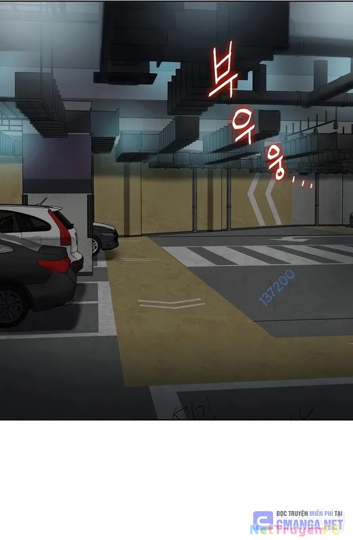 Huyết Tọa Chapter 24 - Trang 3