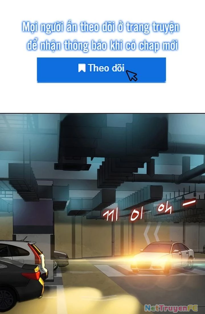 Huyết Tọa Chapter 24 - Trang 3