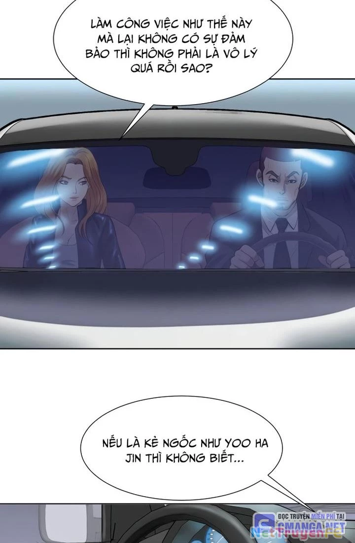 Huyết Tọa Chapter 24 - Trang 3