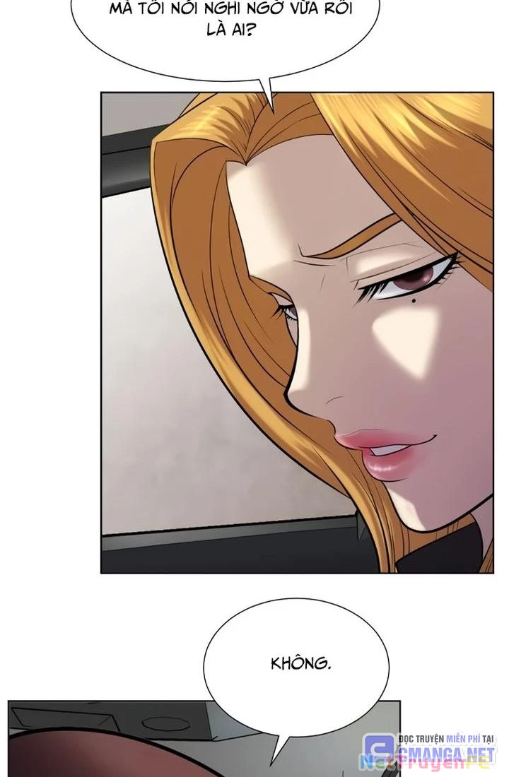 Huyết Tọa Chapter 24 - Trang 3