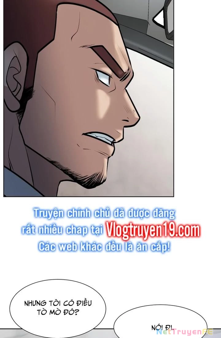 Huyết Tọa Chapter 24 - Trang 3