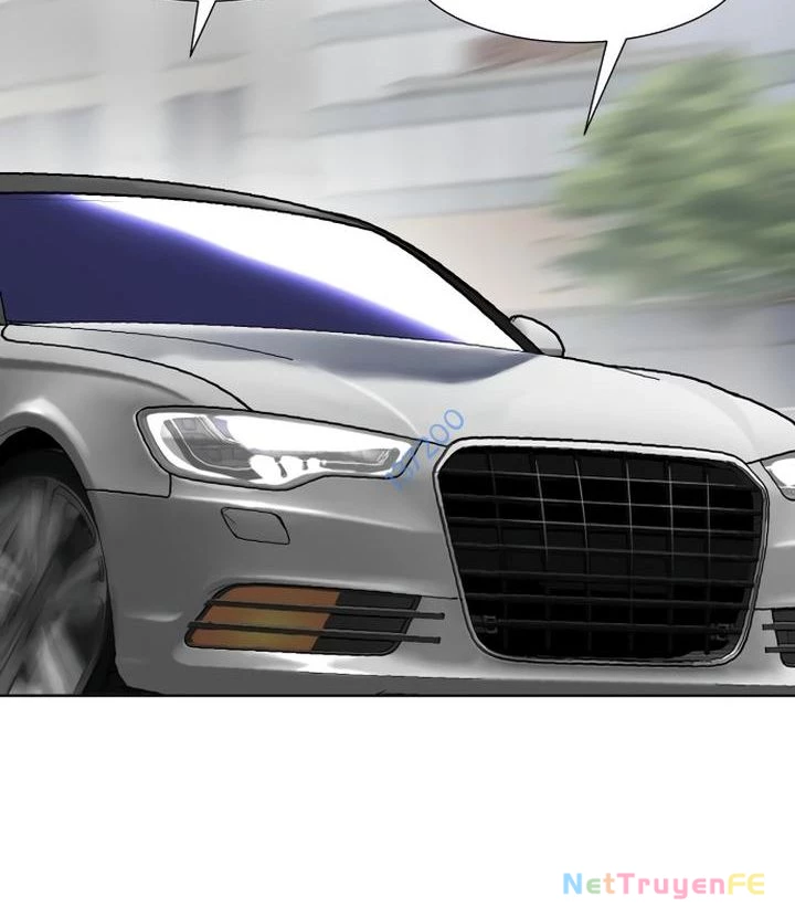 Huyết Tọa Chapter 24 - Trang 3