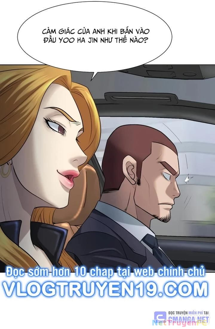 Huyết Tọa Chapter 24 - Trang 3