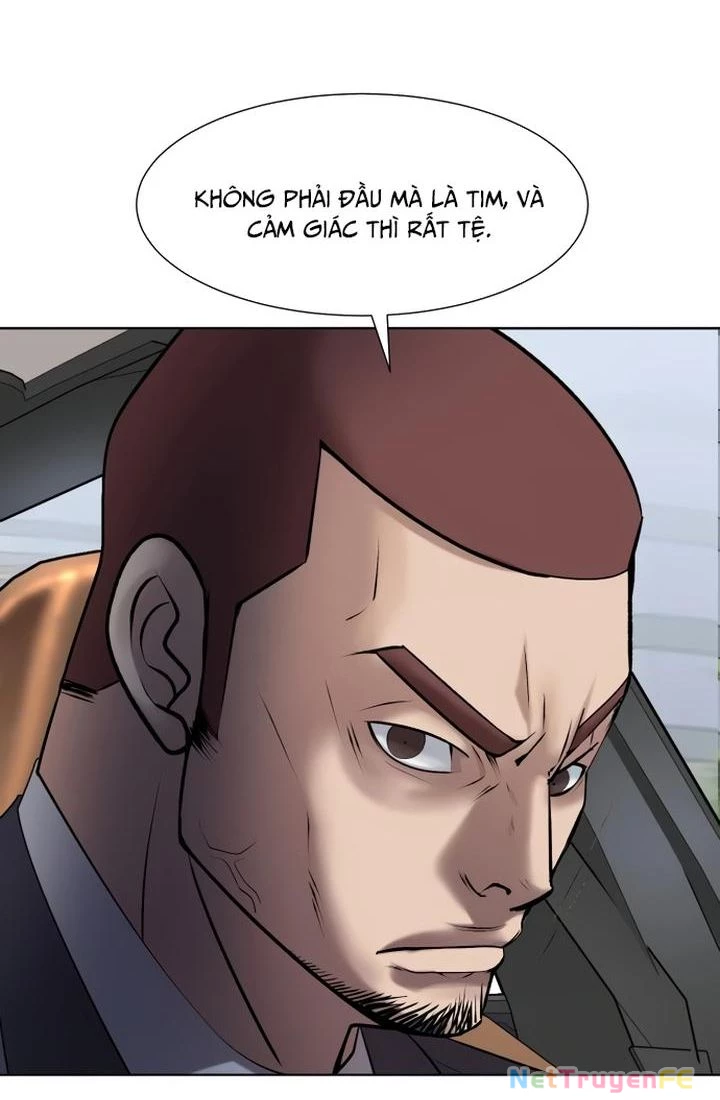 Huyết Tọa Chapter 24 - Trang 3