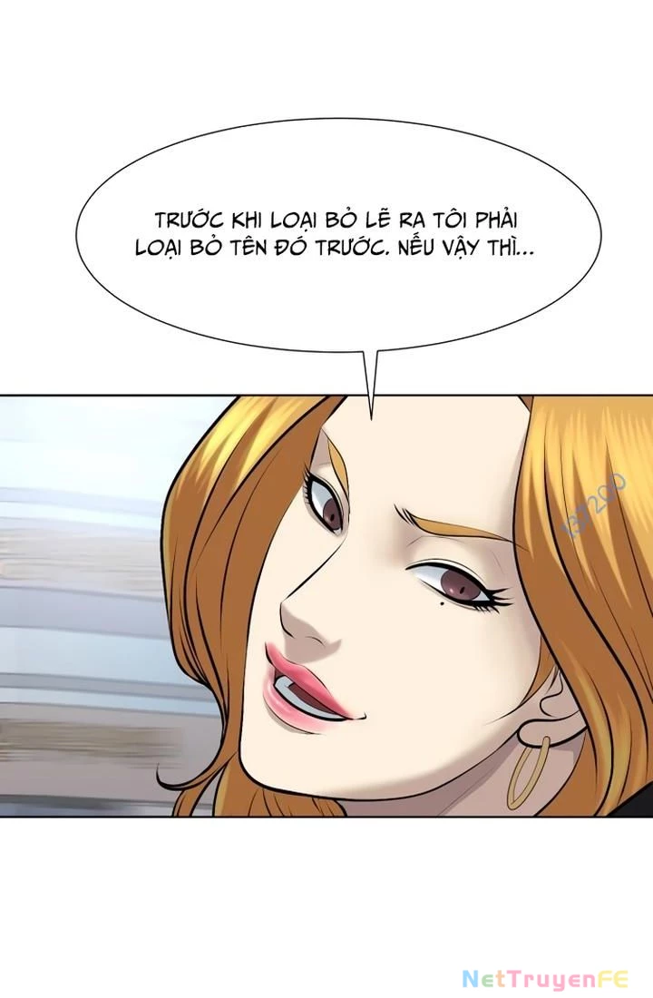 Huyết Tọa Chapter 24 - Trang 3