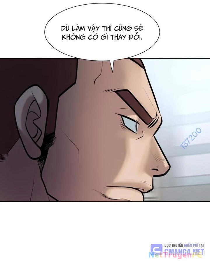 Huyết Tọa Chapter 24 - Trang 3
