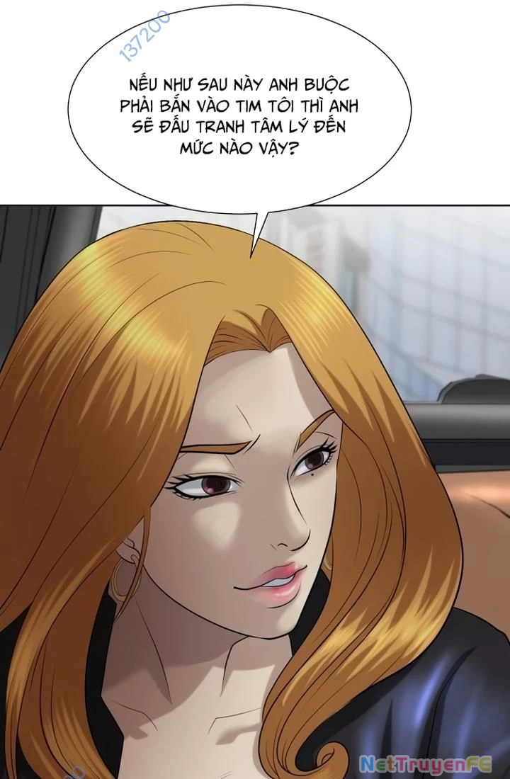 Huyết Tọa Chapter 24 - Trang 3