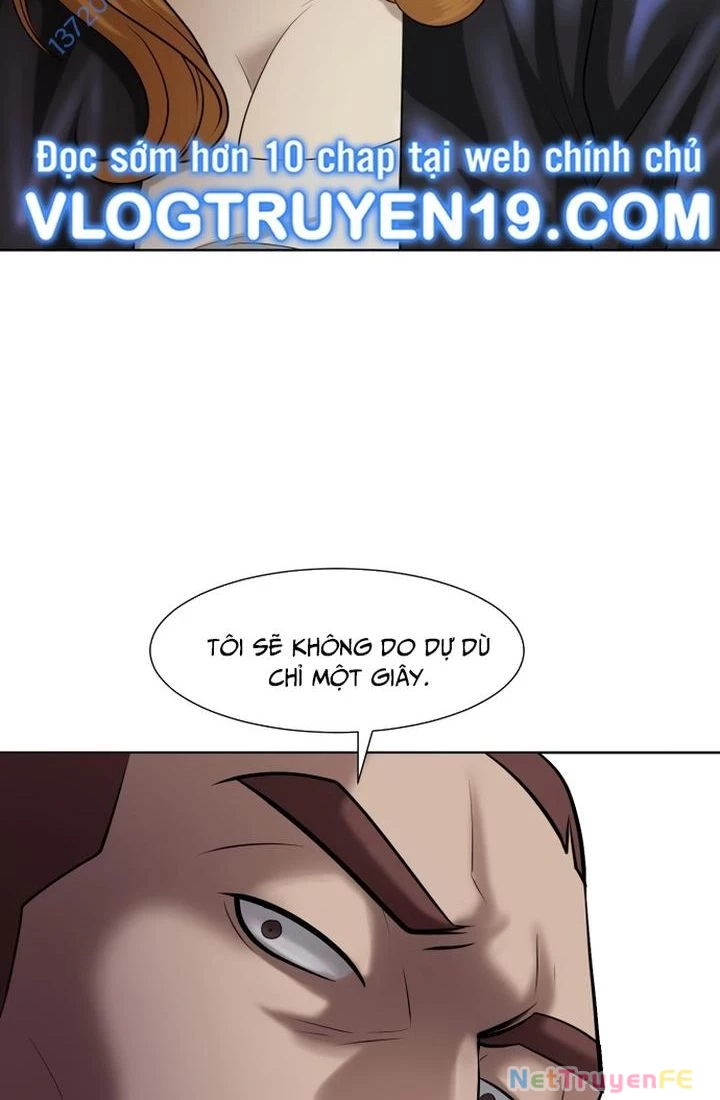 Huyết Tọa Chapter 24 - Trang 3