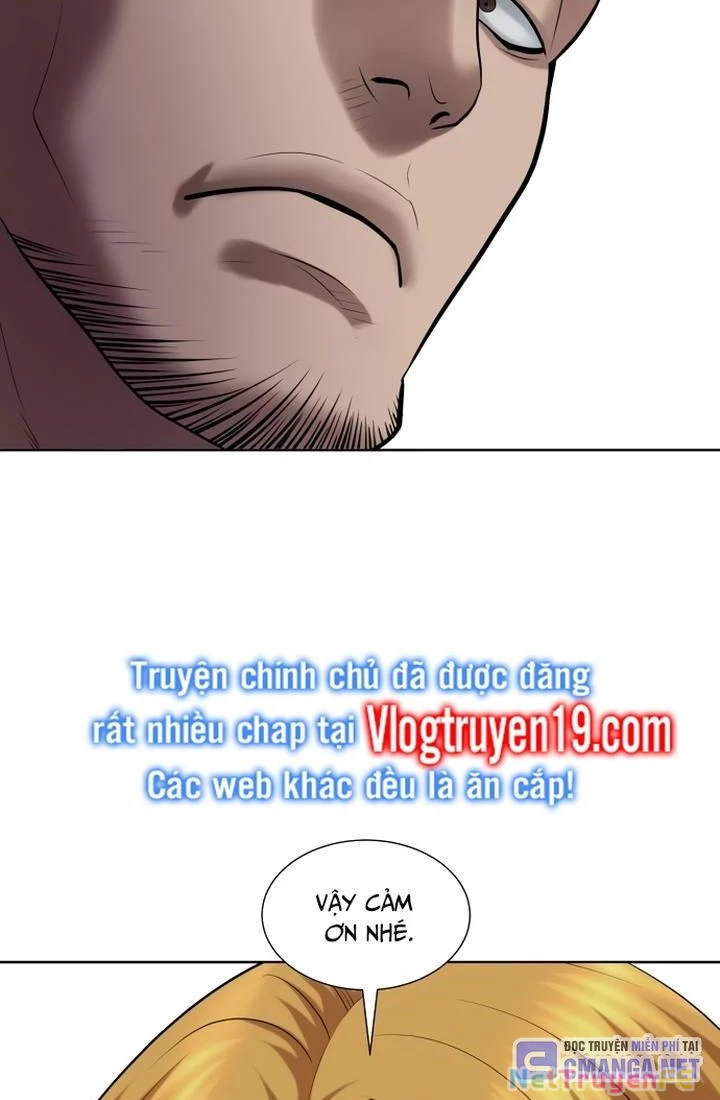 Huyết Tọa Chapter 24 - Trang 3