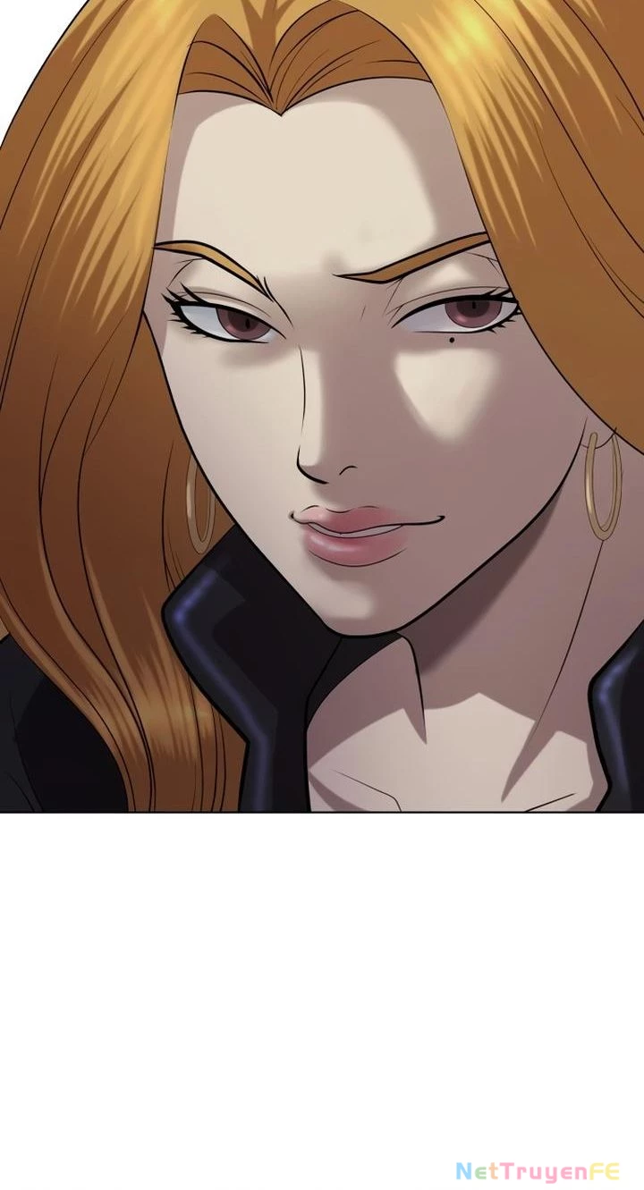 Huyết Tọa Chapter 24 - Trang 3