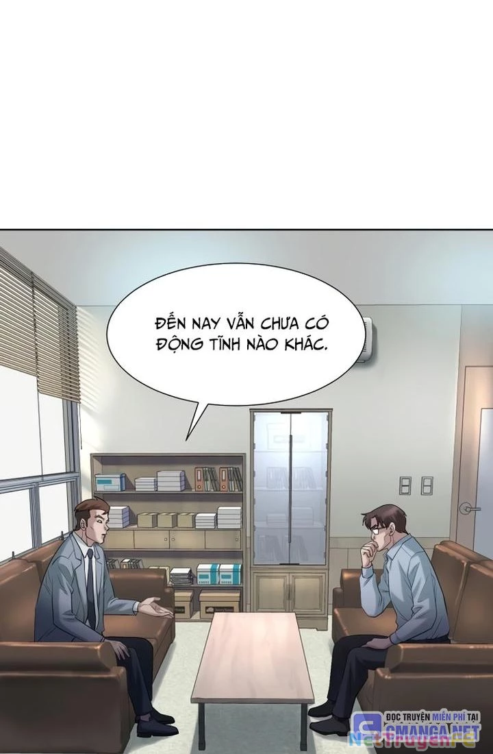 Huyết Tọa Chapter 24 - Trang 3