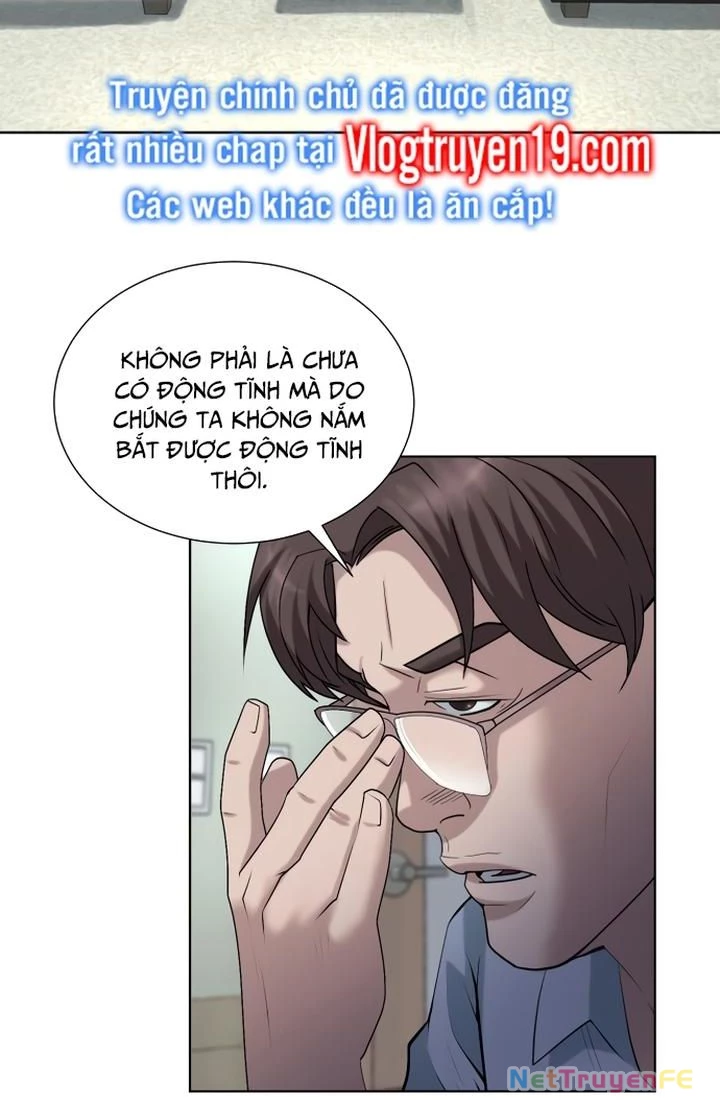 Huyết Tọa Chapter 24 - Trang 3