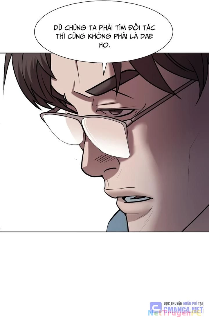 Huyết Tọa Chapter 24 - Trang 3