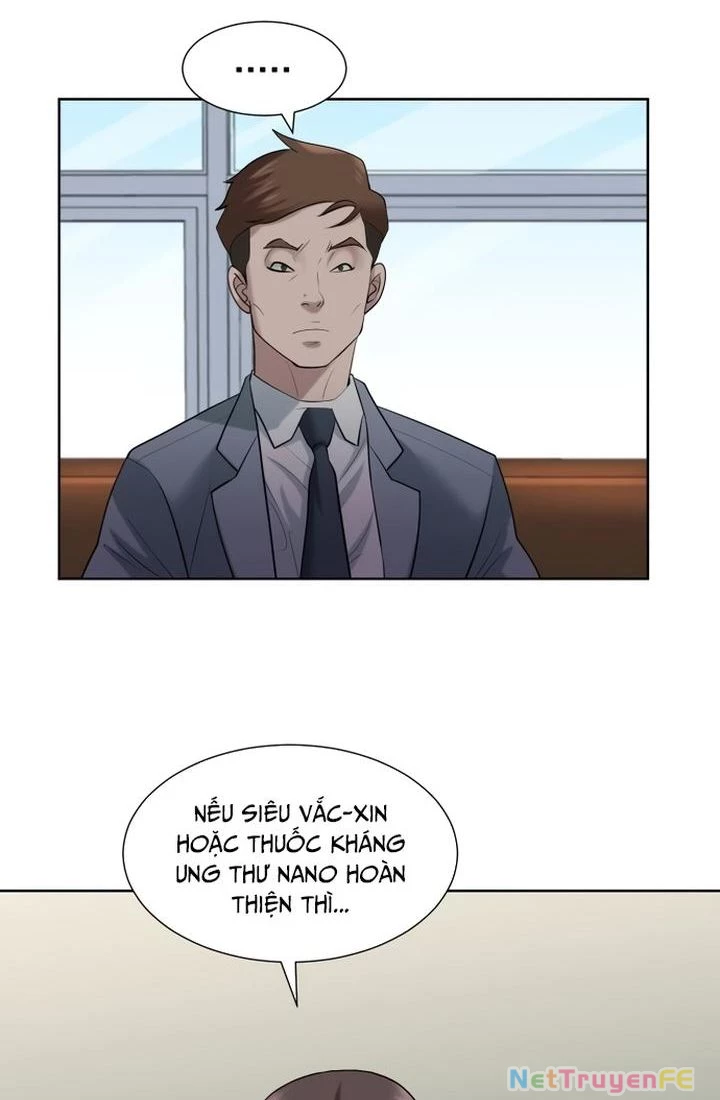 Huyết Tọa Chapter 24 - Trang 3