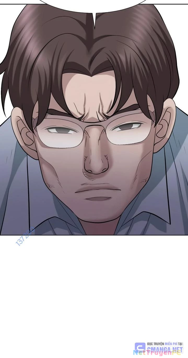 Huyết Tọa Chapter 24 - Trang 3