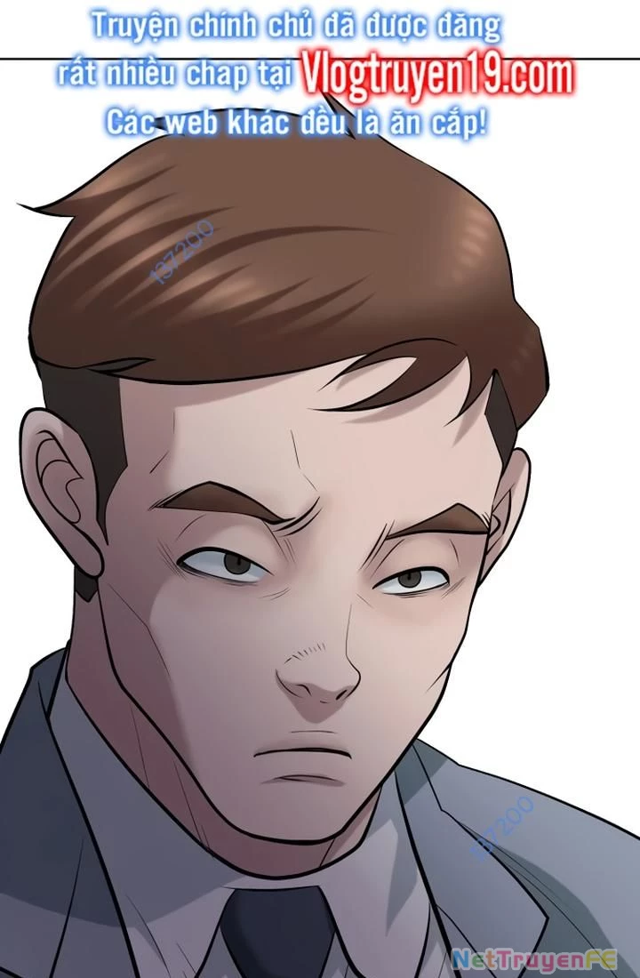 Huyết Tọa Chapter 24 - Trang 3