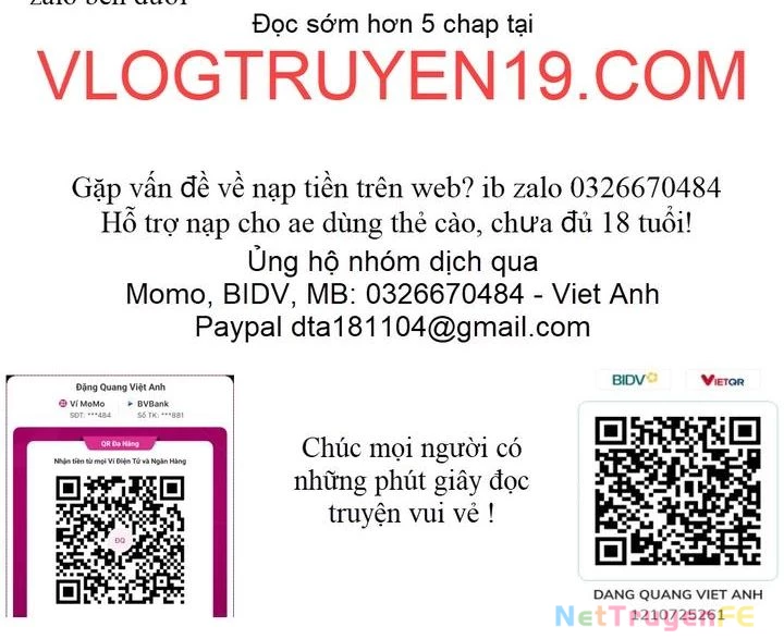 Huyết Tọa Chapter 24 - Trang 3