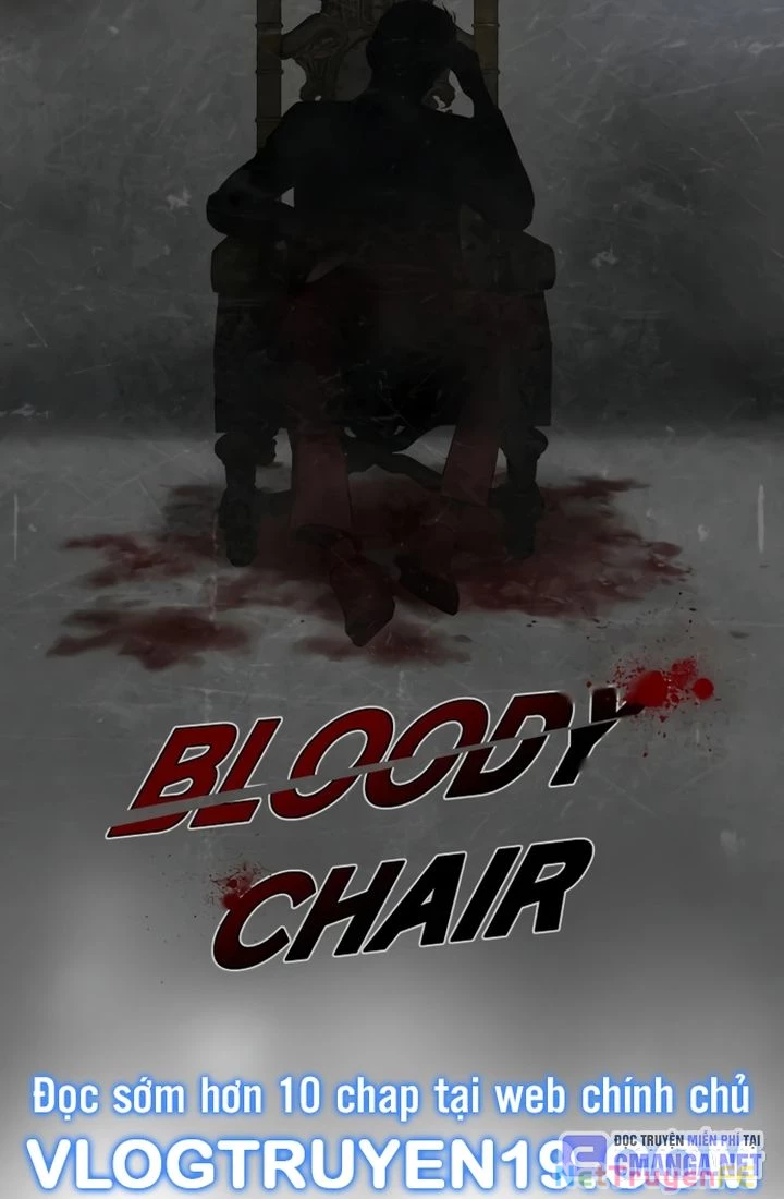 Huyết Tọa Chapter 27 - Trang 3