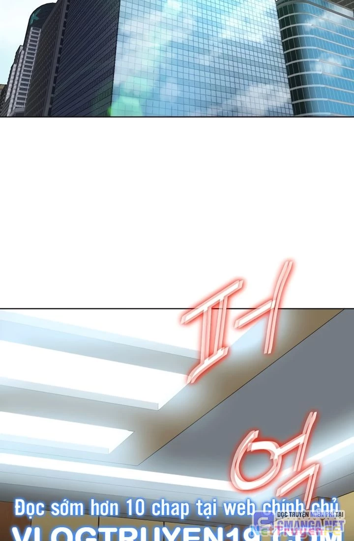 Huyết Tọa Chapter 27 - Trang 3