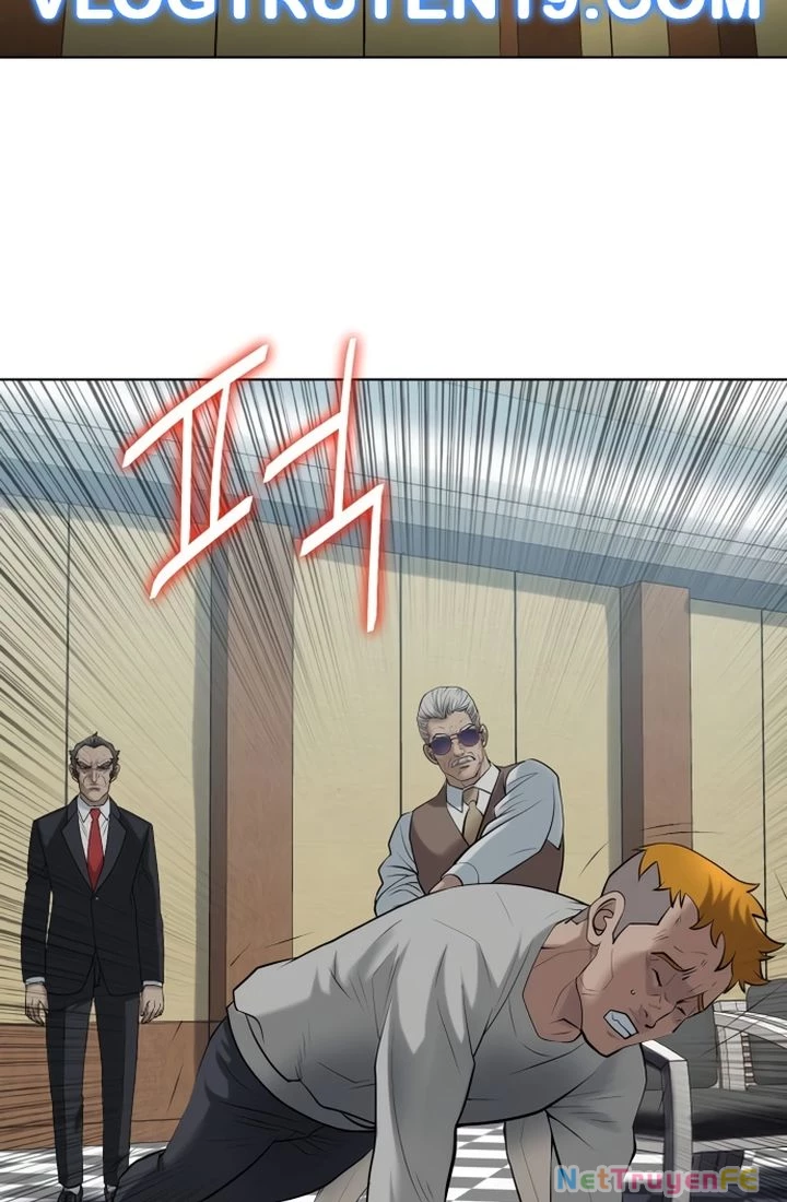 Huyết Tọa Chapter 27 - Trang 3