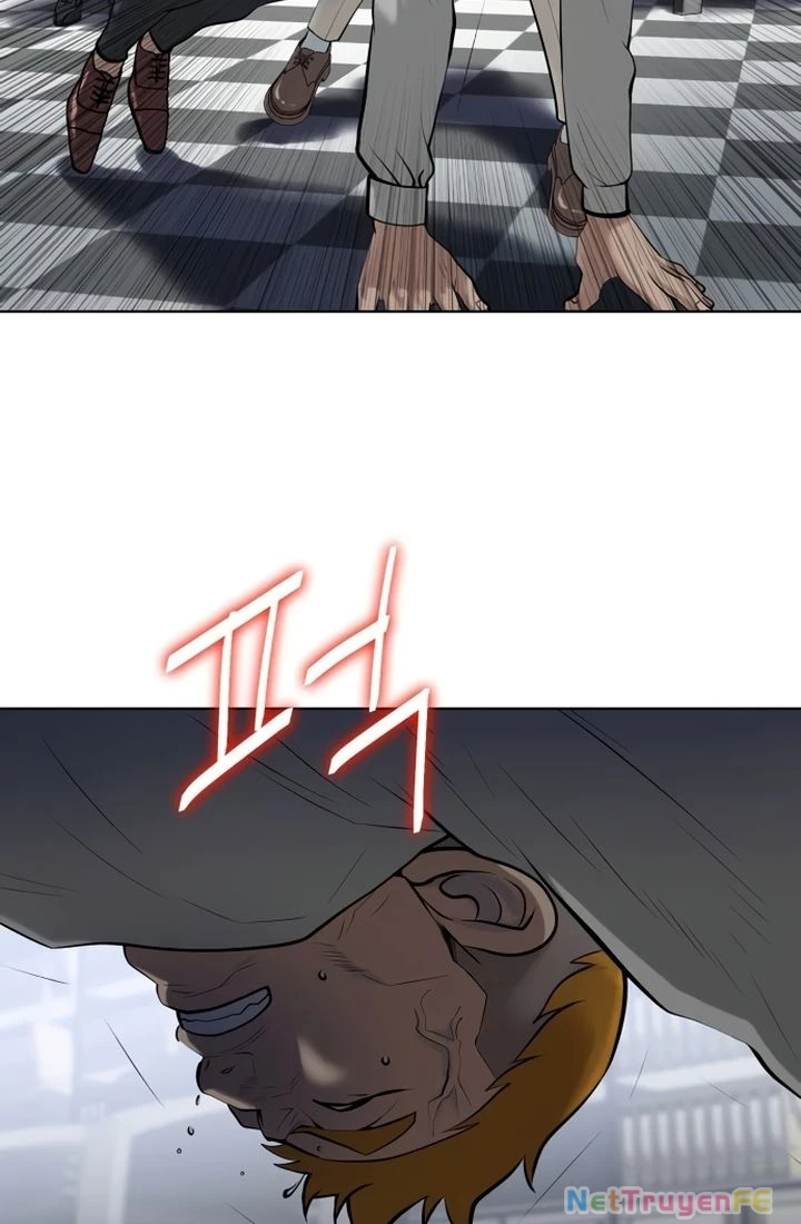 Huyết Tọa Chapter 27 - Trang 3
