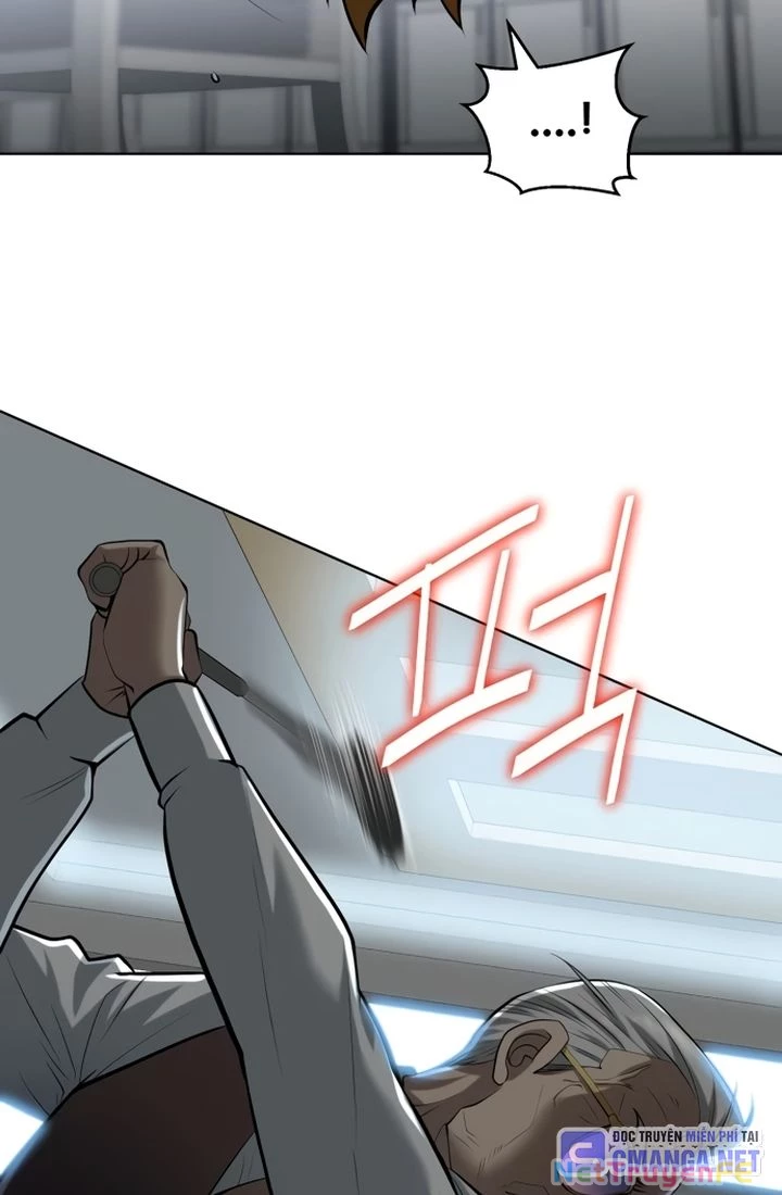 Huyết Tọa Chapter 27 - Trang 3