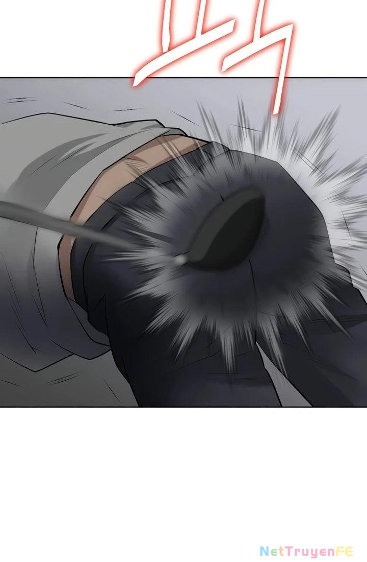 Huyết Tọa Chapter 27 - Trang 3