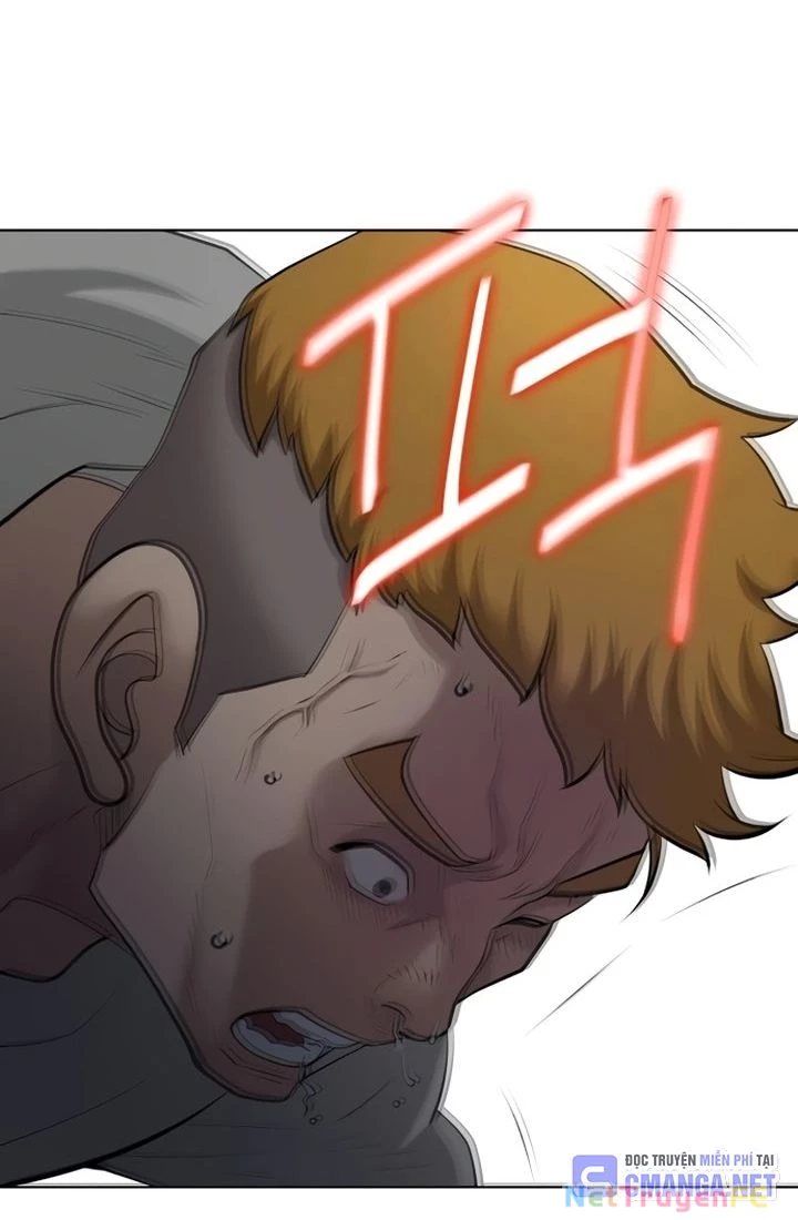 Huyết Tọa Chapter 27 - Trang 3
