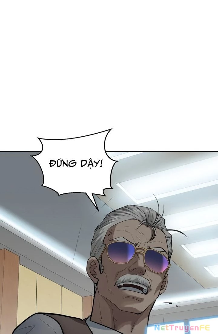 Huyết Tọa Chapter 27 - Trang 3