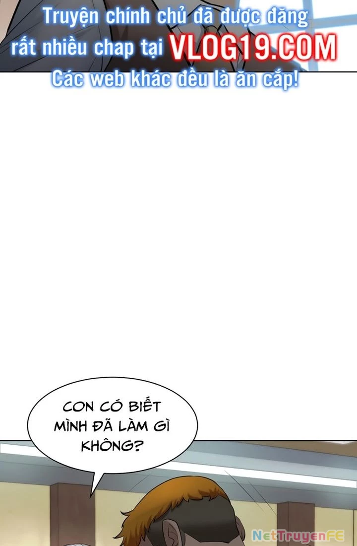 Huyết Tọa Chapter 27 - Trang 3