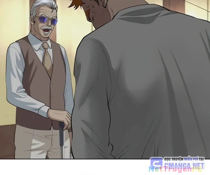 Huyết Tọa Chapter 27 - Trang 3