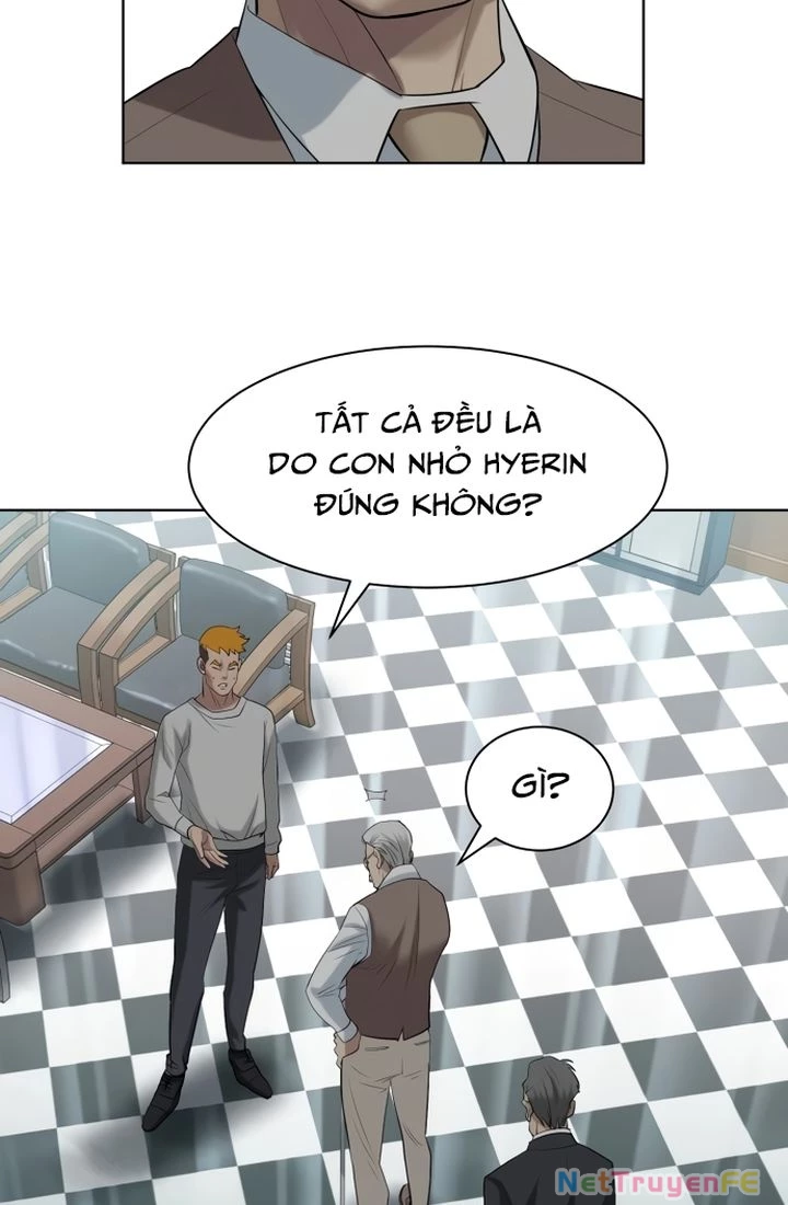 Huyết Tọa Chapter 27 - Trang 3