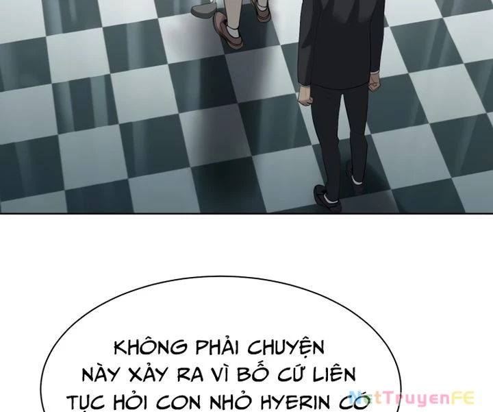 Huyết Tọa Chapter 27 - Trang 3