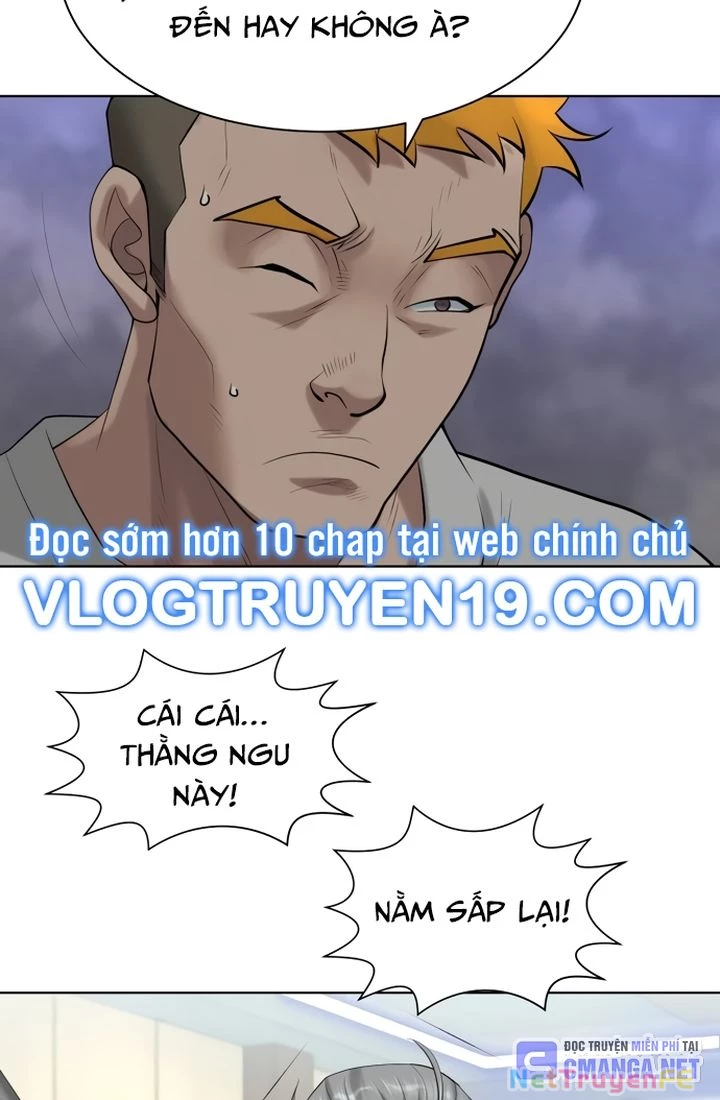 Huyết Tọa Chapter 27 - Trang 3