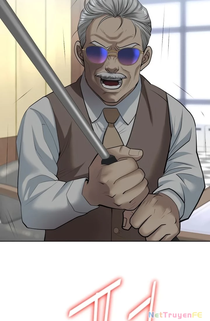 Huyết Tọa Chapter 27 - Trang 3