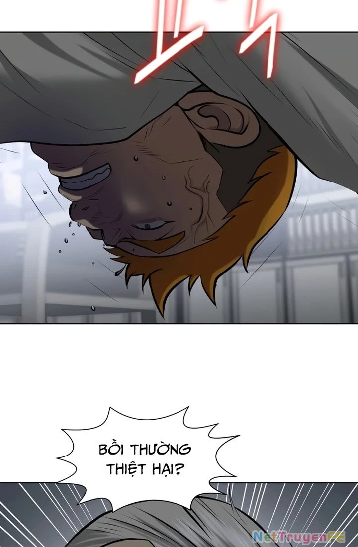 Huyết Tọa Chapter 27 - Trang 3