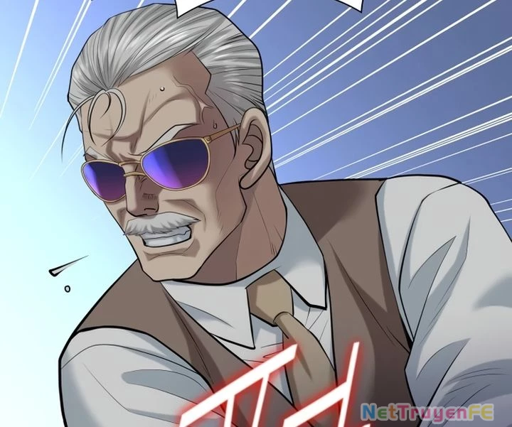 Huyết Tọa Chapter 27 - Trang 3